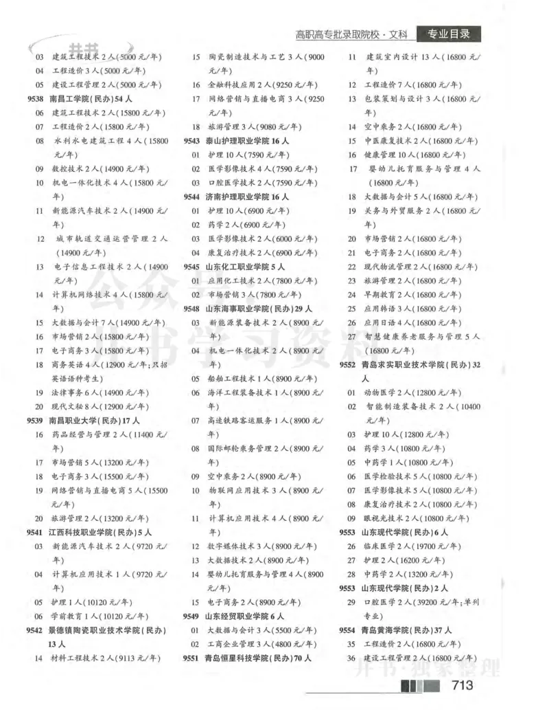 2024河南文科完整版_1.高考2025全国各省真题+答案_必看高考志愿填报价值2999_高考志愿填报_13-河南_河南全套