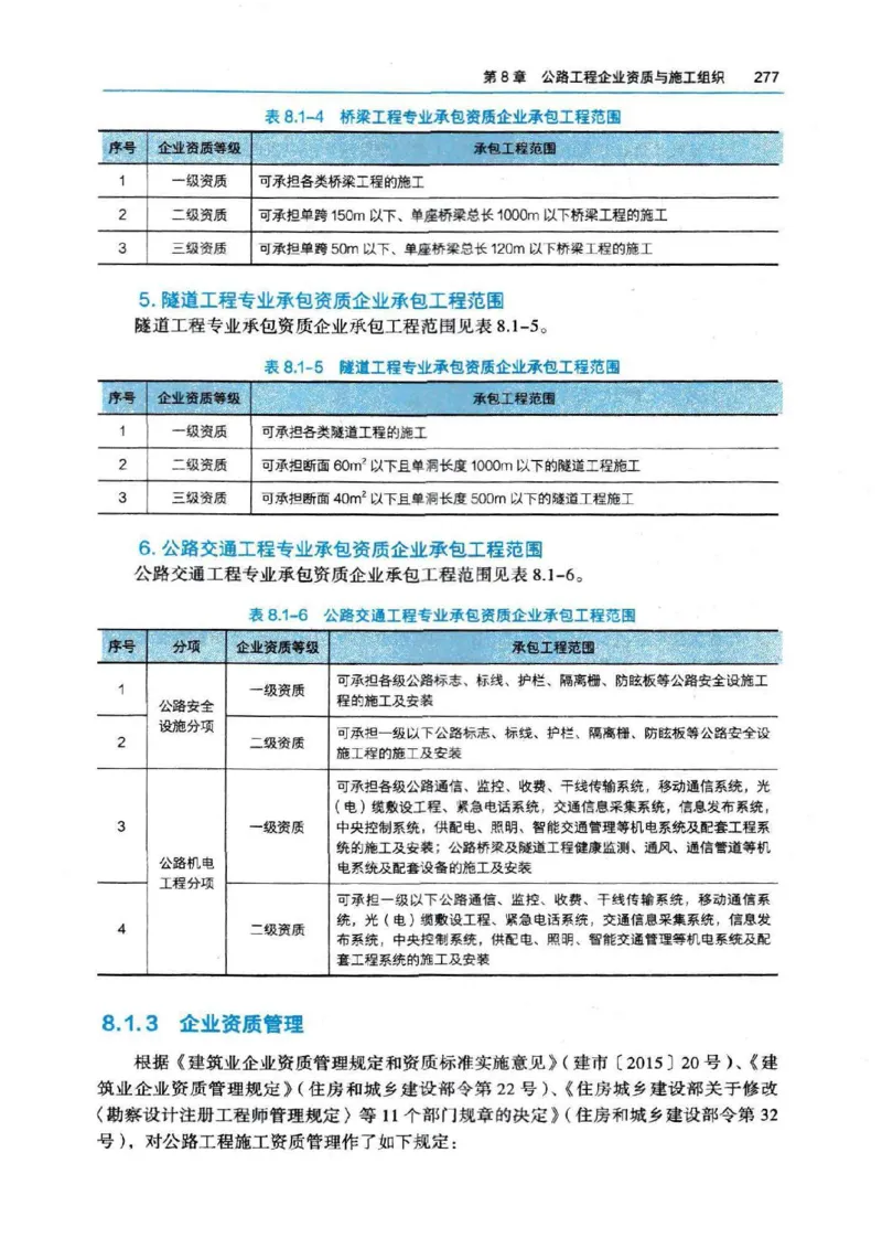 2026电子教材二建公路（可搜索）_2026二建全科_26二建各科电子教材
