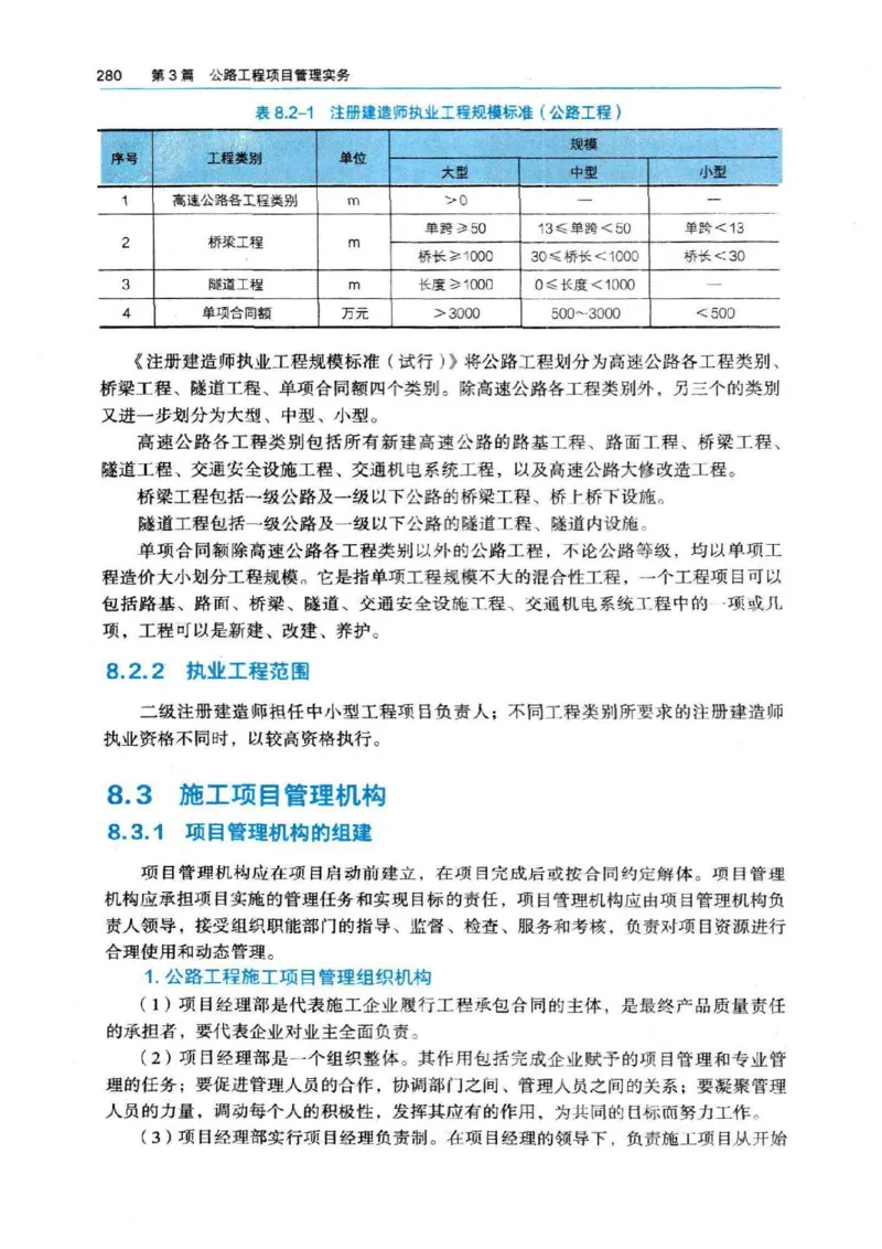 2026电子教材二建公路（可搜索）_2026二建全科_26二建各科电子教材