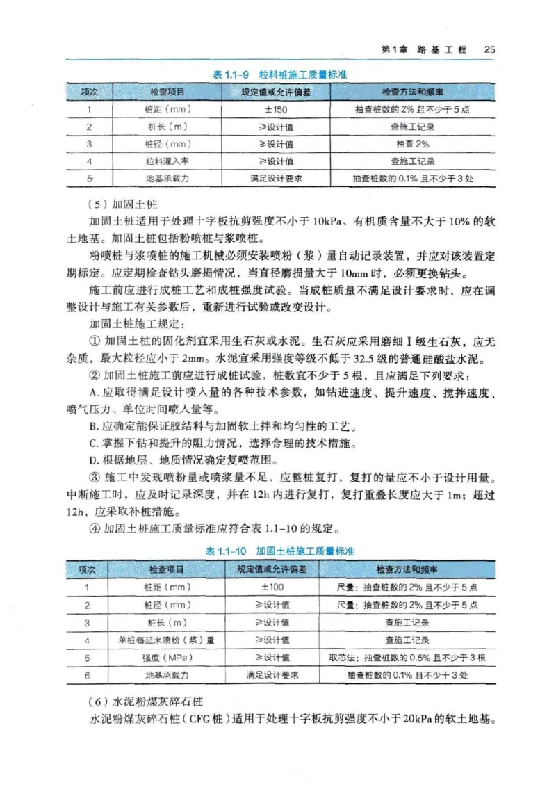 2026电子教材二建公路（可搜索）_2026二建全科_26二建各科电子教材