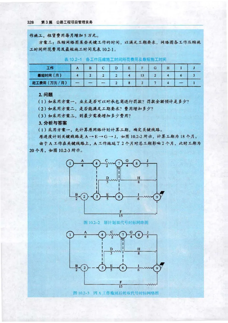 2026电子教材二建公路（可搜索）_2026二建全科_26二建各科电子教材
