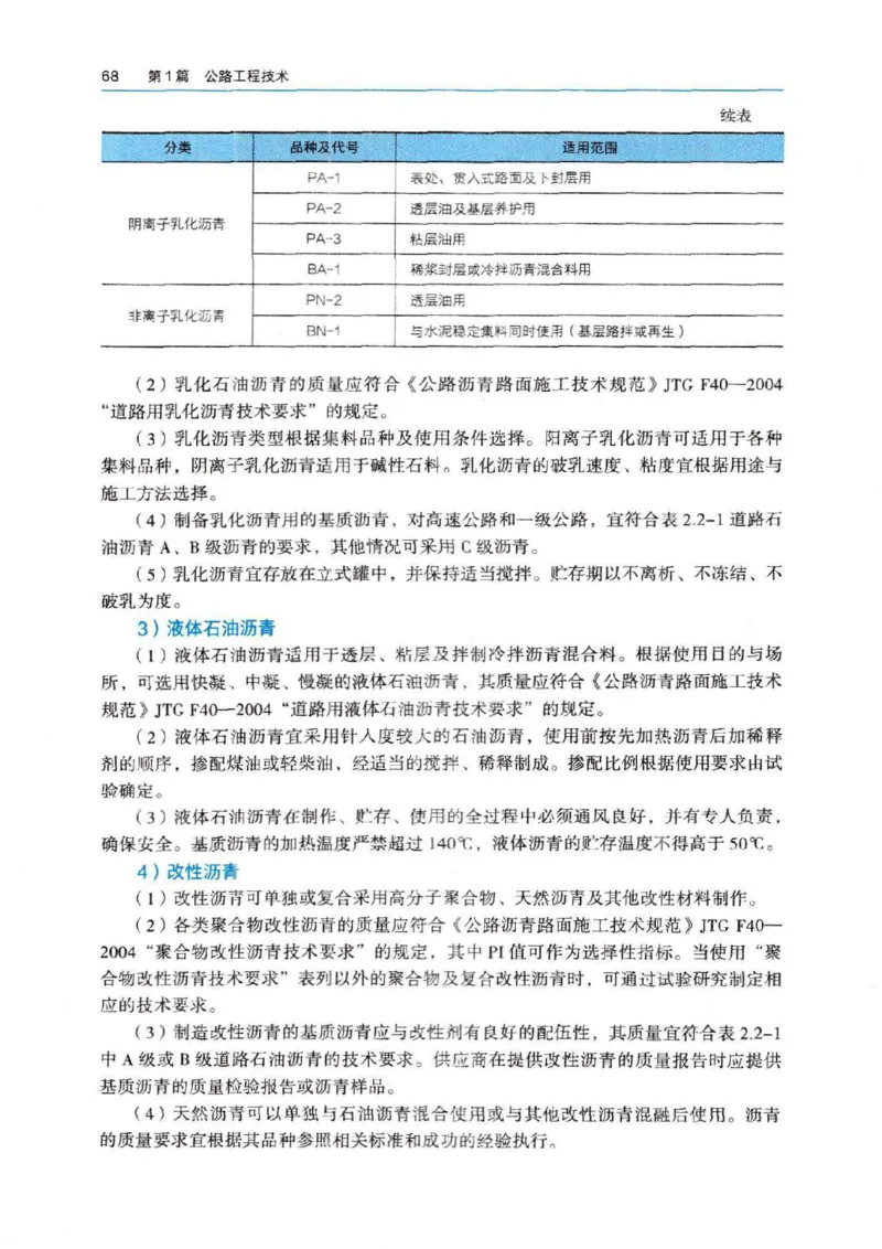 2026电子教材二建公路（可搜索）_2026二建全科_26二建各科电子教材