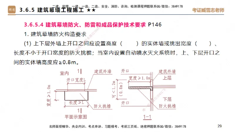 25一建-案例速通-建筑3-自测版-臧雪志_2026年一级建造师_2026年一建建筑_2025年一建建筑SVIP_04-冲刺串讲✿考点强化✿小灶集训_06-建筑《案例速通直播》臧雪志HX_讲义