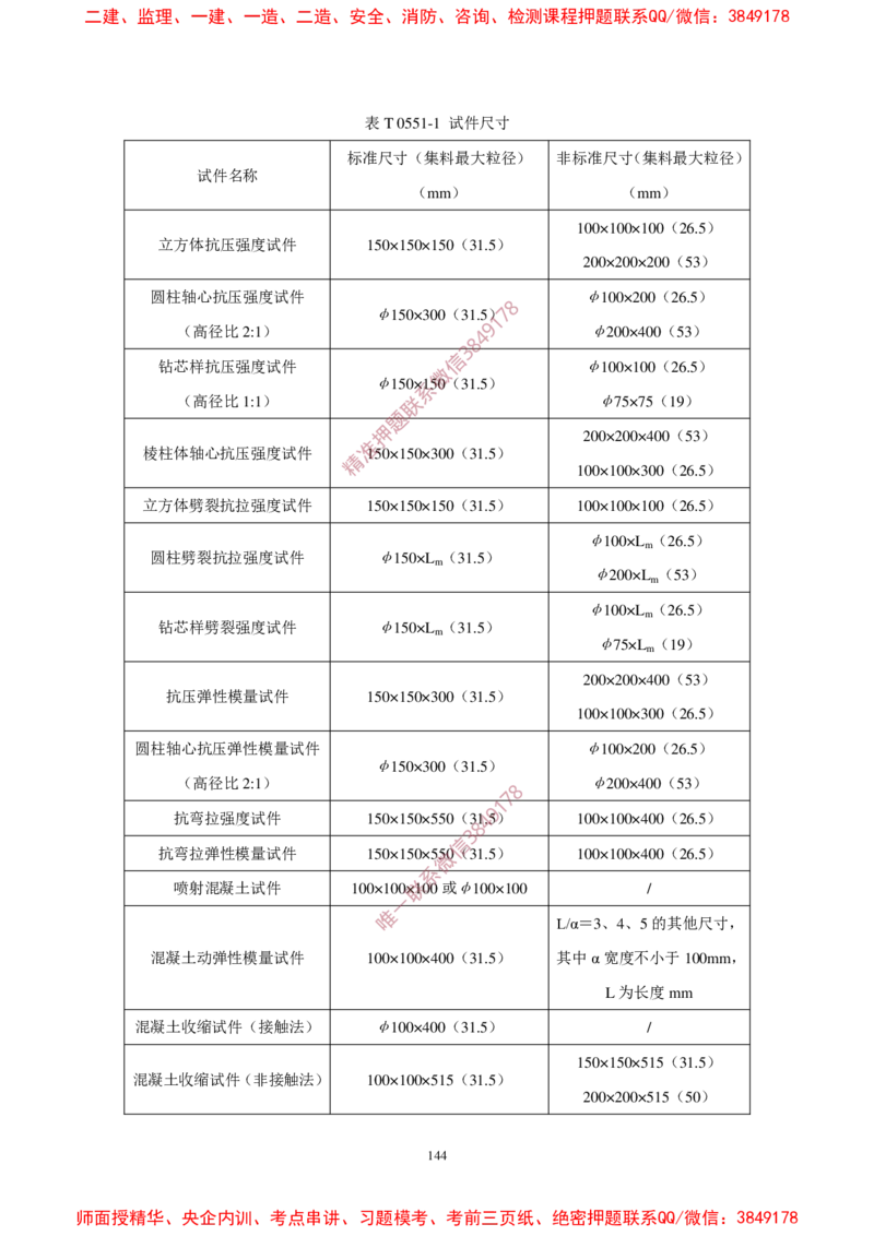 JTG3420-2020公路工程水泥及水泥混凝土试验规程(1)_2026年一级建造师_2026年一建民航_2025年一建民航SVIP_02-基础精讲✿高端面授✿深度强化_05-民航《教材精讲班》柚子SMR推荐