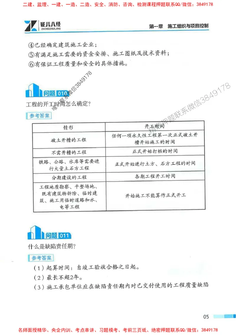 2026年二建管理-考点必背200问关宇_2026二建全科_2026二级建造师（持续更新）看这里_2026二建管理SVIP_01-精华文档✿电子教材✿历年真题_15-2026年二建管理-关宇-考点必背200问推荐