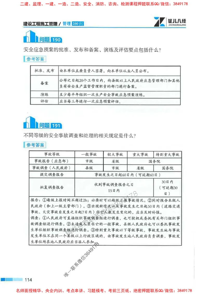 2026年二建管理-考点必背200问关宇_2026二建全科_2026二级建造师（持续更新）看这里_2026二建管理SVIP_01-精华文档✿电子教材✿历年真题_15-2026年二建管理-关宇-考点必背200问推荐