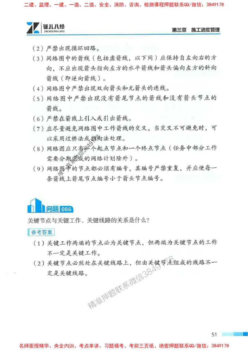 2026年二建管理-考点必背200问关宇_2026二建全科_2026二级建造师（持续更新）看这里_2026二建管理SVIP_01-精华文档✿电子教材✿历年真题_15-2026年二建管理-关宇-考点必背200问推荐