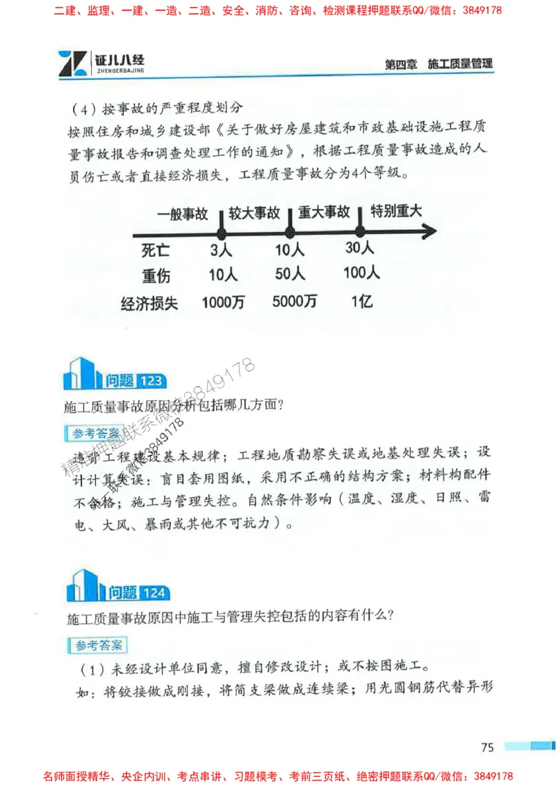 2026年二建管理-考点必背200问关宇_2026二建全科_2026二级建造师（持续更新）看这里_2026二建管理SVIP_01-精华文档✿电子教材✿历年真题_15-2026年二建管理-关宇-考点必背200问推荐