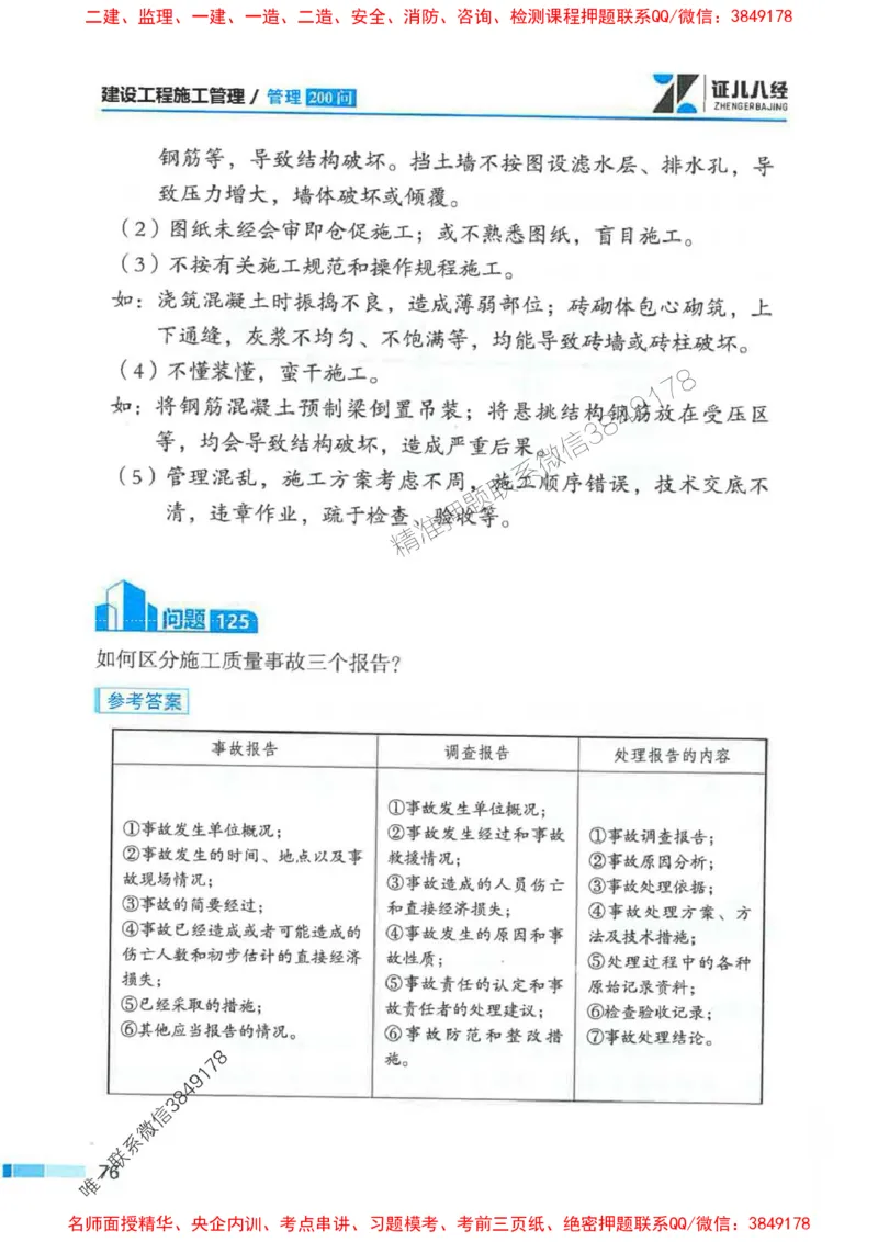 2026年二建管理-考点必背200问关宇_2026二建全科_2026二级建造师（持续更新）看这里_2026二建管理SVIP_01-精华文档✿电子教材✿历年真题_15-2026年二建管理-关宇-考点必背200问推荐