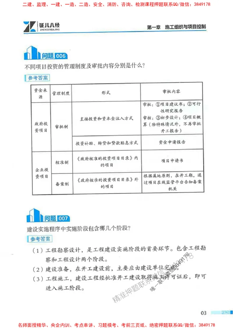 2026年二建管理-考点必背200问关宇_2026二建全科_2026二级建造师（持续更新）看这里_2026二建管理SVIP_01-精华文档✿电子教材✿历年真题_15-2026年二建管理-关宇-考点必背200问推荐