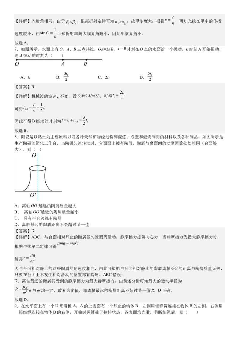 江苏物理-答案-p_近10年高考真题汇编（必刷）_2024年高考真题_高考真题（截止6.29）_其他地方卷（目前搜集不完整）_江苏卷（物、化）