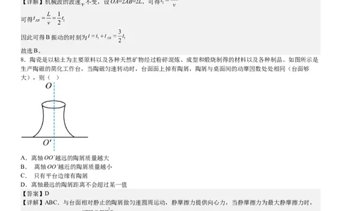 江苏物理-答案-p_近10年高考真题汇编（必刷）_2024年高考真题_高考真题（截止6.29）_其他地方卷（目前搜集不完整）_江苏卷（物、化）