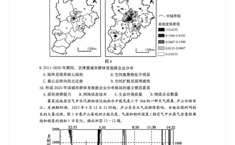 2025-2026学年广东省佛山市普通高中教学质量检测(一)高三地理试题(1)_2026年1月_260129广东省佛山市普通高中2026届高三上学期教学质量检测（一）（全科）