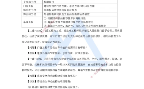 21.2025臧雪志-考前拔分速成-第9章-2_2026年一级建造师_2026年一建建筑_2025年一建建筑SVIP_04-冲刺串讲✿考点强化✿小灶集训_33-建筑《考前拔分速成》臧雪志HX_讲义