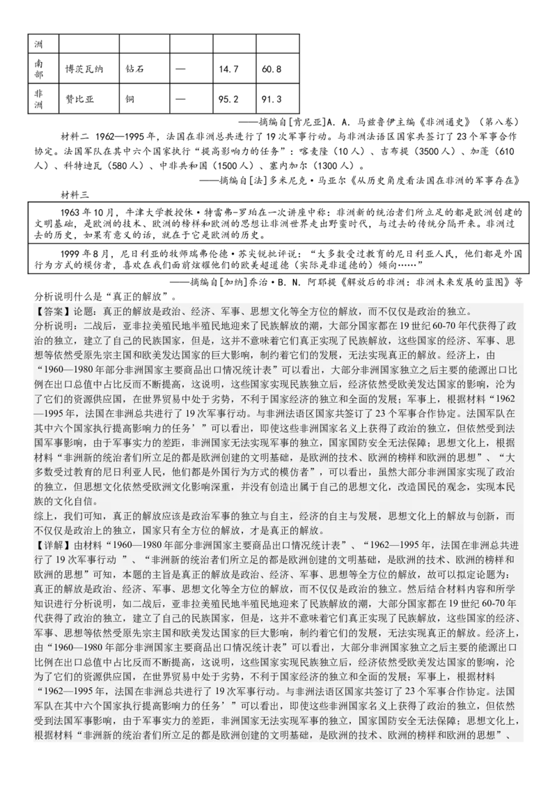 山东历史-答案-p_近10年高考真题汇编（必刷）_2024年高考真题_高考真题（截止6.29）_山东卷副科（6科全）