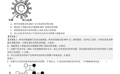 山东生物-答案-p_近10年高考真题汇编（必刷）_2024年高考真题_高考真题（截止6.29）_山东卷副科（6科全）