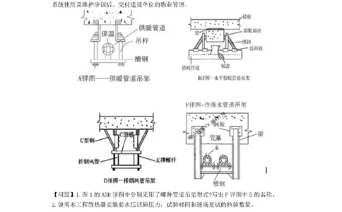 2026年二级建造师《机电工程管理与实务》案例汇编_2026二建全科_2026二级建造师（持续更新）看这里_2026二建机电SVIP_01-精华文档✿电子教材✿历年真题