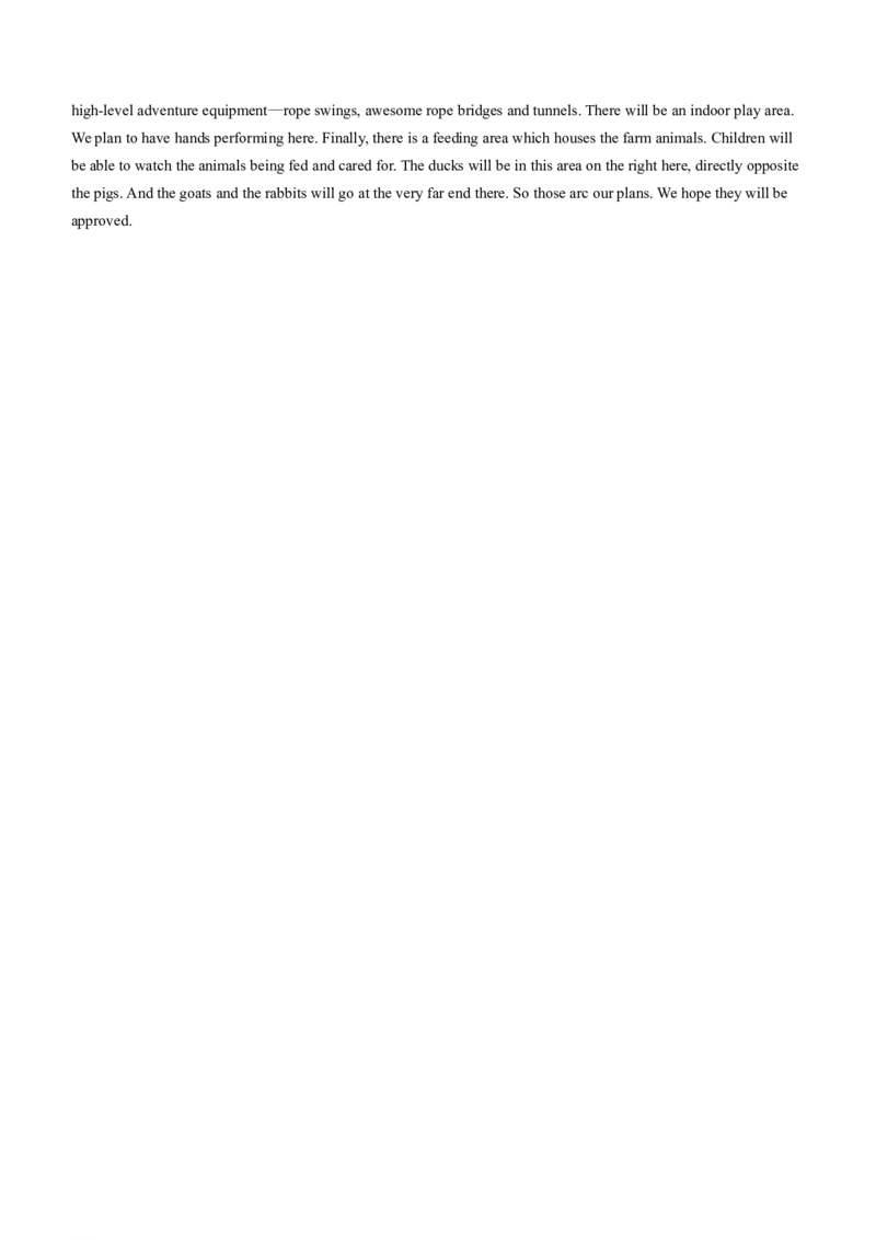 安徽省江淮十校2023-2024学年高三上学期开学考试英语答案(1)_2023年9月_029月合集_2024届安徽省江淮十校高三上学期开学考试