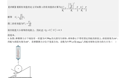 河北物理-答案-p_近10年高考真题汇编（必刷）_2024年高考真题_高考真题（截止6.29）_其他地方卷（目前搜集不完整）_河北卷（物、化、生）