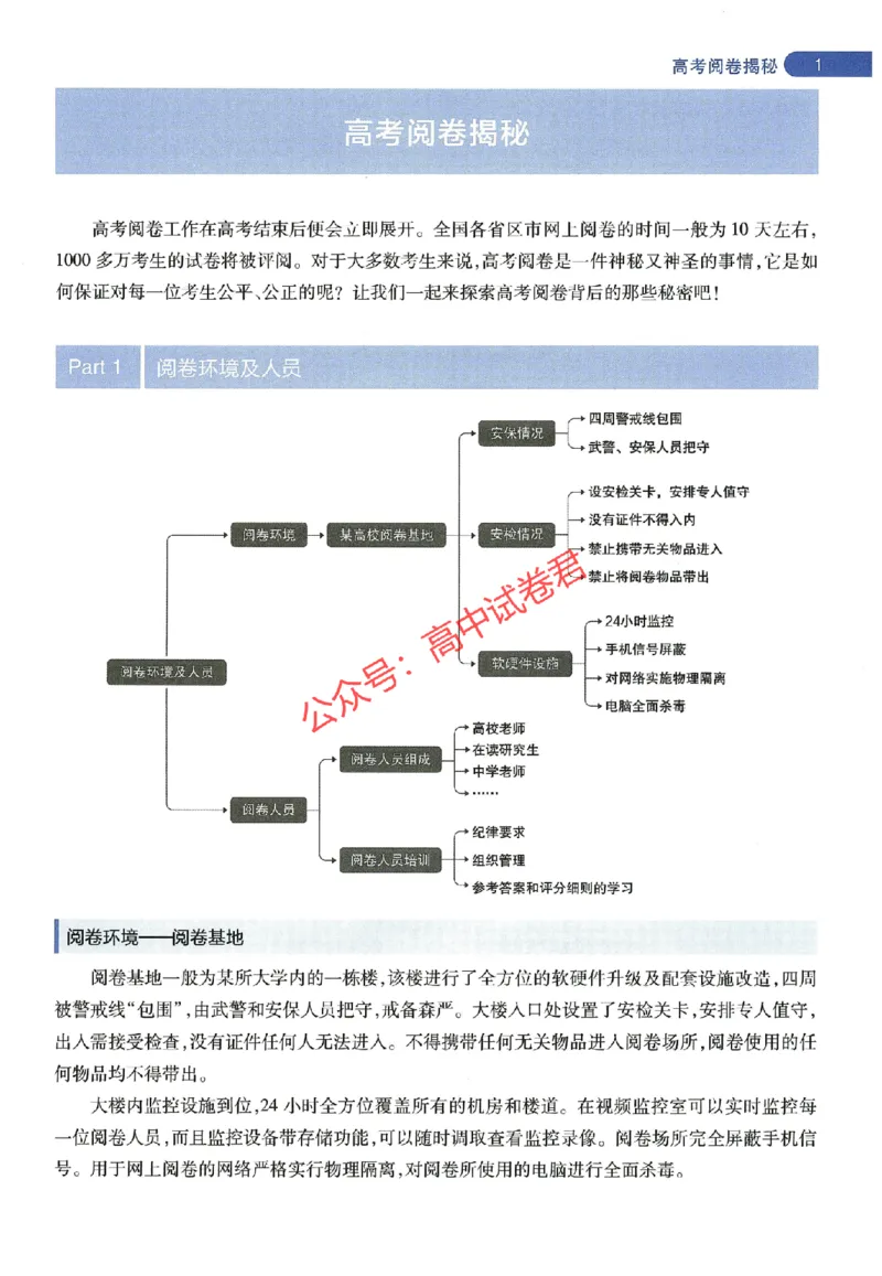 天星教育2024年高考临考预测押题密卷全国版理科卷阅卷人750分考场评分标准_1_2024高考押题卷_12024天星全系列_@@@天星临考押题密卷汇总重复