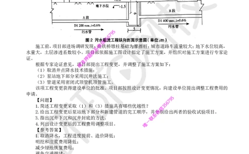 21.（董雨佳）2025一建市政案例专项-案例21_2026年一级建造师_2026年一建市政_2025年一建市政SVIP_04-冲刺串讲✿考点强化✿小灶集训_32-市政《案例专项班》董雨佳HQ推荐