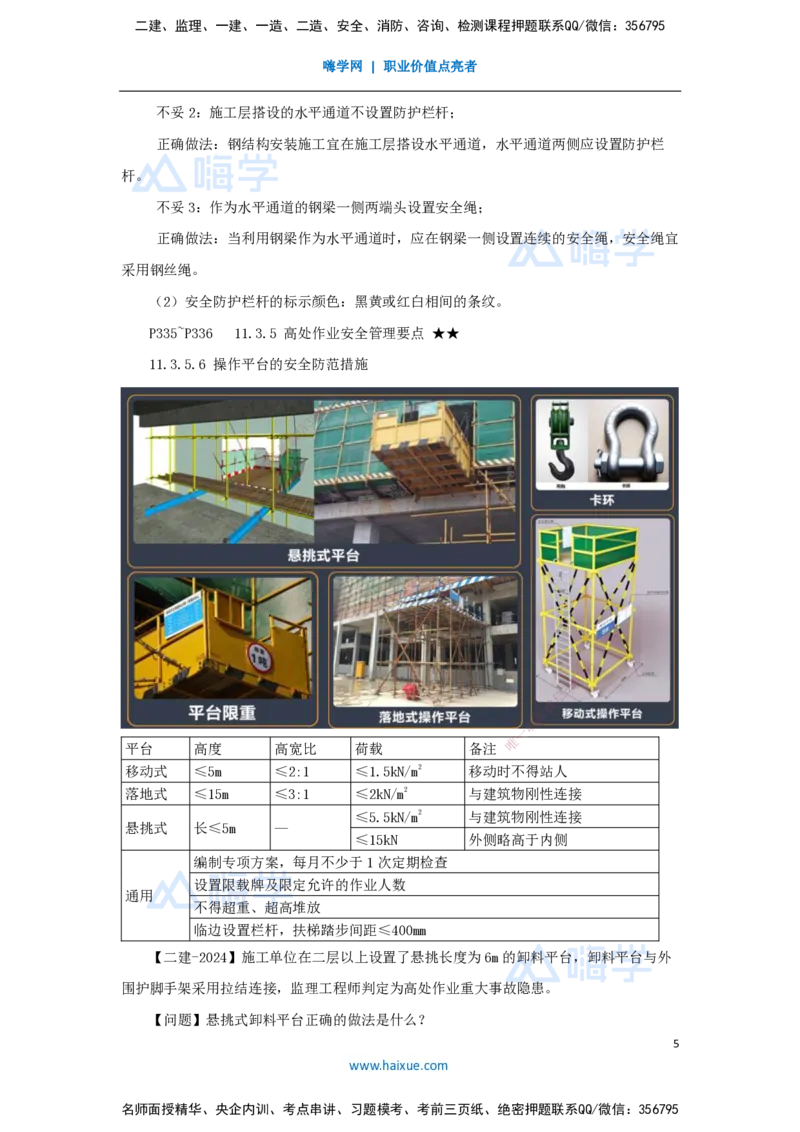 24.2025臧雪志-考前拔分速成-第11章-2_2026年一级建造师_2026年一建建筑_2025年一建建筑SVIP_04-冲刺串讲✿考点强化✿小灶集训_33-建筑《考前拔分速成》臧雪志HX_讲义