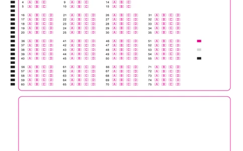 2023年湖北省新高考联考协作体高三9月起点考试日语答题卡_2023年9月_01每日更新_10号_2024届湖北省新高考联考协作体高三9月起点考试_湖北省2024届新高考联考协作体高三9月起点考试日语