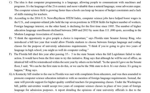 2022.09英语六级真题第1套_英语四六级整合_英语四六级真题版本一此版本可作为补充_大学英语CET6_X0_01-六级历年真题及答案解析+听力音频_2022年09月CET6题+解+音频_02、真题word版