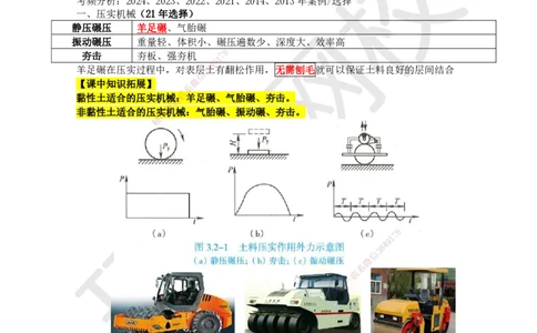 25.第25讲-32施工机械配置与施工碾压试验_2026年一级建造师_2026年一建水利_2025年一建水利SVIP_02-基础精讲✿高端面授✿深度强化_18-水利《考点精讲班》赵珊珊、刘二林HQ_赵珊珊