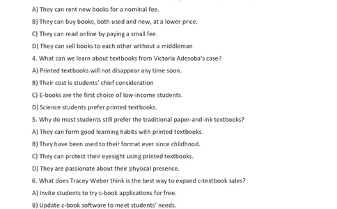 2012年12月英语六级真题(3)_英语四六级整合_英语四六级真题版本二此版为主此文件夹会持续更新_六级真题_1.六级真题+答案解析+听力音频_2012年12月CET6_01、真题PDF版（推荐打印）❤