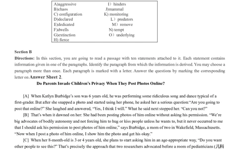 2018年12月6级真题第一套_英语四六级整合_英语四六级真题版本二此版为主此文件夹会持续更新_六级真题_1.六级真题+答案解析+听力音频_2014年-2022年真题解析音频_2018年12月CET6