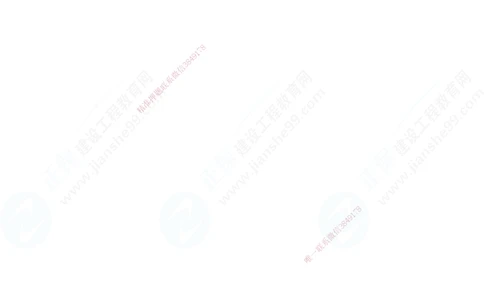 JG-建筑-高阶习题-何龙吟_2026年一级建造师_2026年一建建筑_2025年一建建筑SVIP_01-精华文档✿电子教材✿历年真题_73-建筑《高阶习题》JG