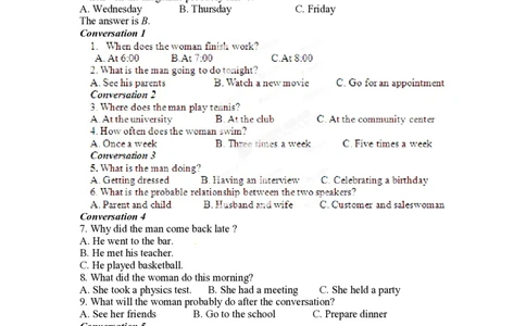 2012年高考英语试卷（湖南）（空白卷）_英语历年高考真题_新&middot;PDF版2008-2025&middot;高考英语真题_英语（按省份分类）2008-2025_2008-2025&middot;（湖南）英语高考真题