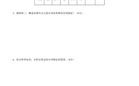 备战2024年高考历史模拟卷（上海专用）02（考试版）_2024高考押题卷_92024赢在高考全系列_（通用版）2024《赢在高考&middot;黄金预测卷》（九科全）各八套