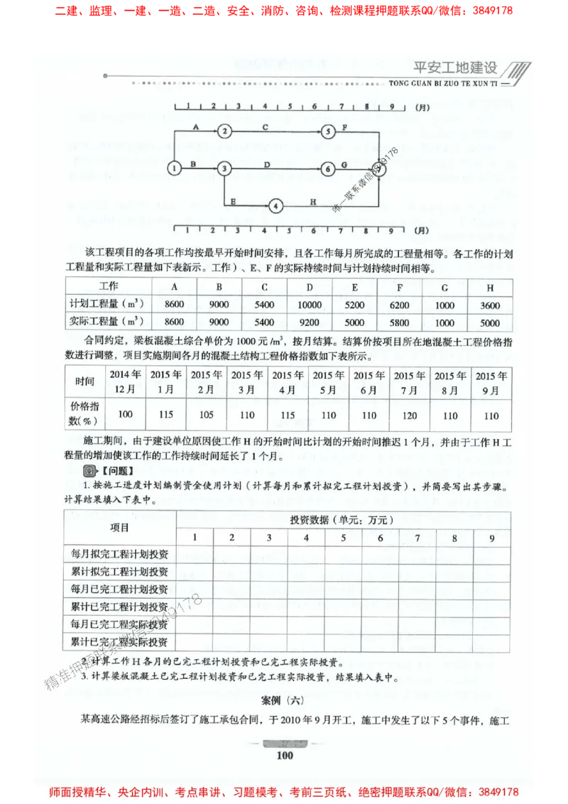 2025年监理交通控制-专业篇-核心母题1000题推荐_监理工程师_2025监理工程师_2025年监理工程师SVIP_2025年监理交通控制SVIP_03-习题精析✿实战特训✿模考通关