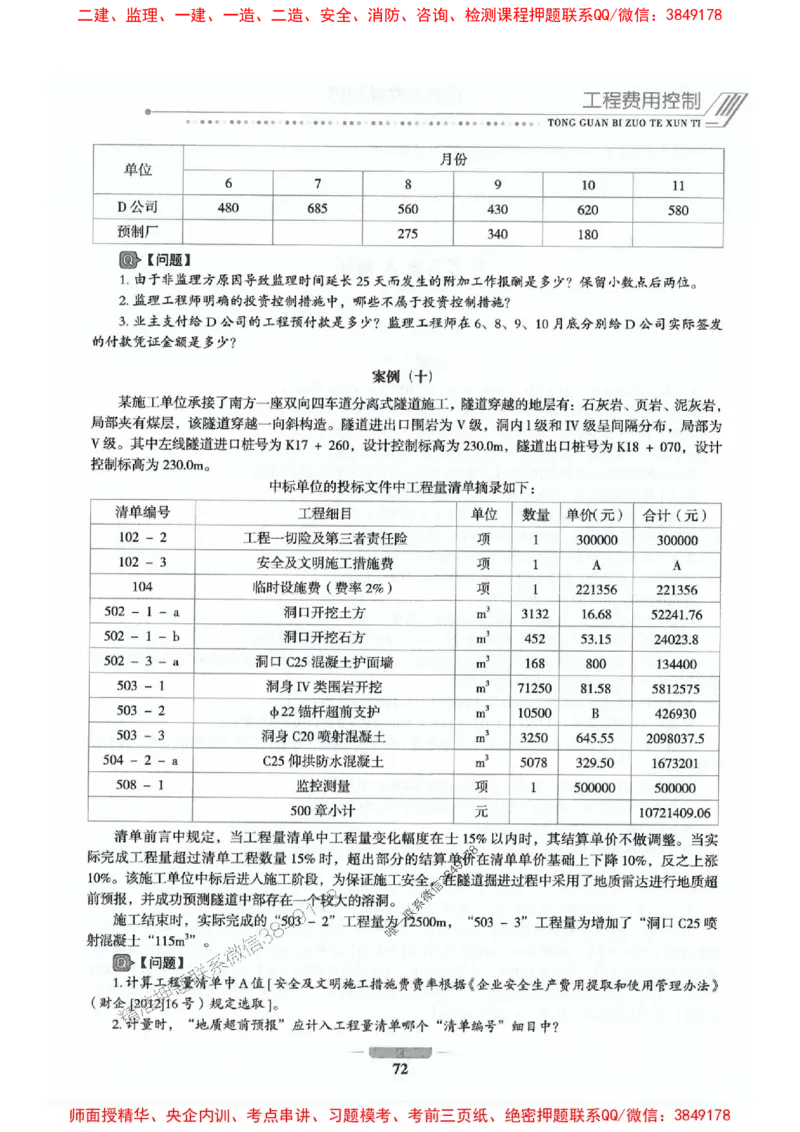 2025年监理交通控制-专业篇-核心母题1000题推荐_监理工程师_2025监理工程师_2025年监理工程师SVIP_2025年监理交通控制SVIP_03-习题精析✿实战特训✿模考通关