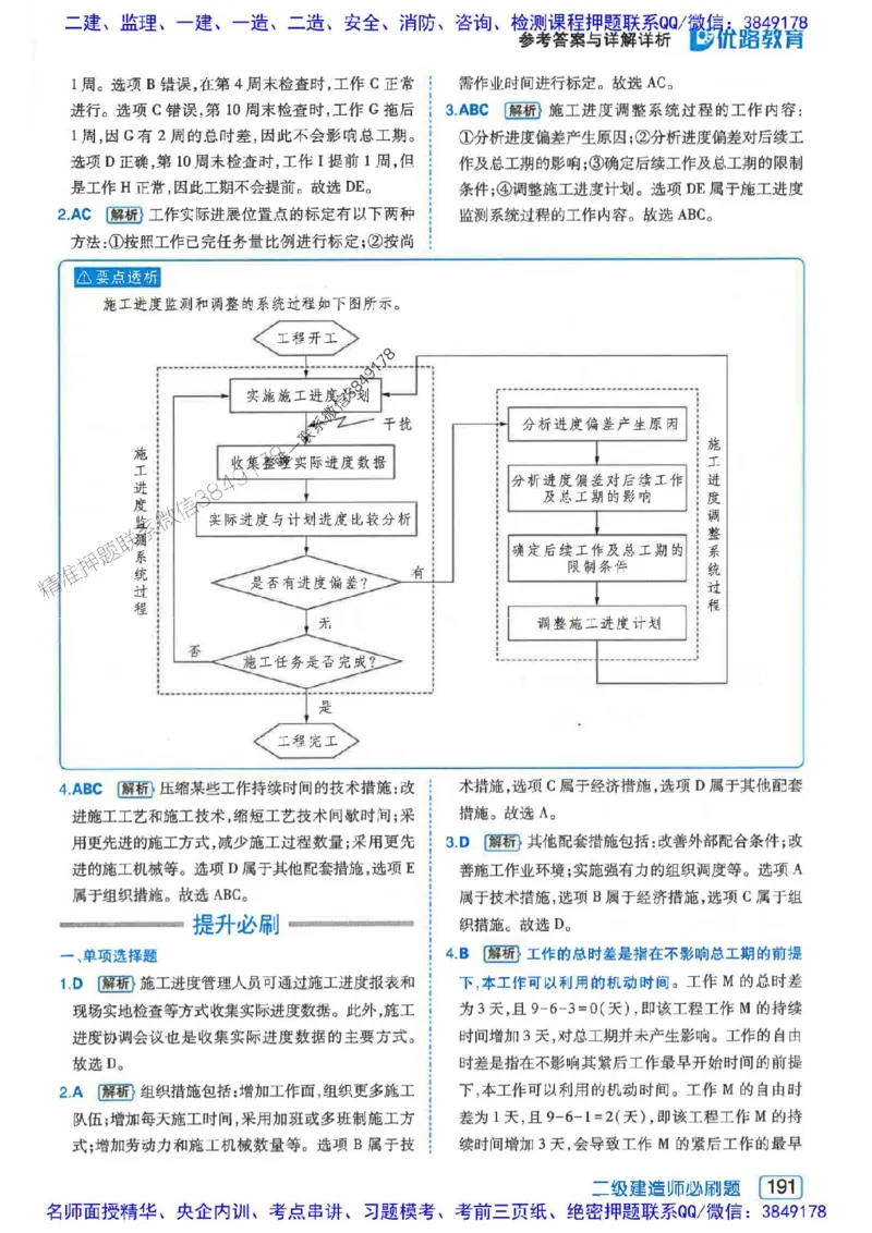 2026年二建管理-核心考点必刷题推荐_2026二建全科_2026二级建造师（持续更新）看这里_2026二建管理SVIP_01-精华文档✿电子教材✿历年真题
