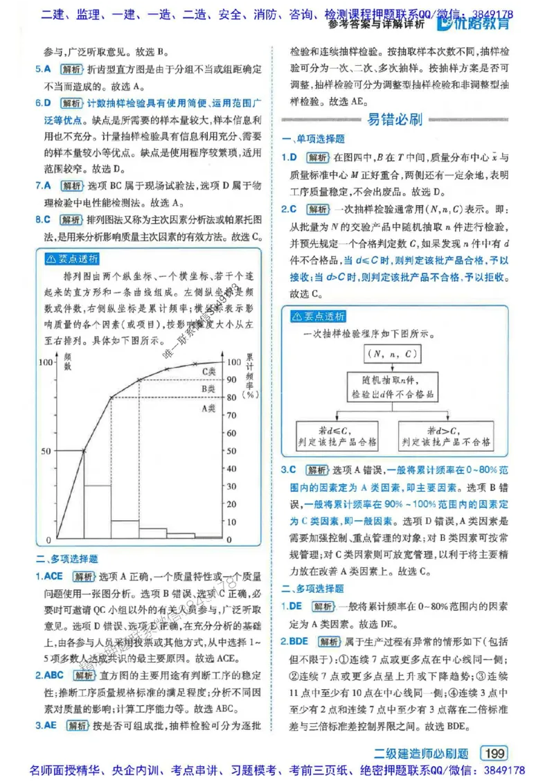 2026年二建管理-核心考点必刷题推荐_2026二建全科_2026二级建造师（持续更新）看这里_2026二建管理SVIP_01-精华文档✿电子教材✿历年真题