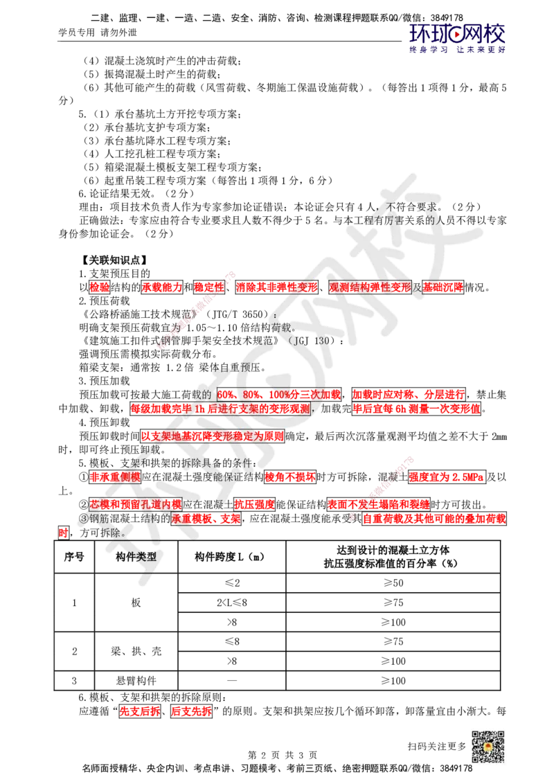 23.2025一建市政案例带刷-案例23_2026年一级建造师_2026年一建市政_2025年一建市政SVIP_04-冲刺串讲✿考点强化✿小灶集训_36-市政《案例带刷班》董雨佳HQ推荐