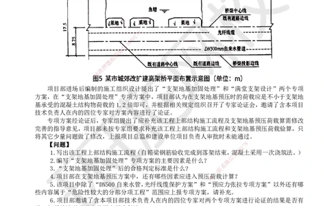 23.2025一建市政案例带刷-案例23_2026年一级建造师_2026年一建市政_2025年一建市政SVIP_04-冲刺串讲✿考点强化✿小灶集训_36-市政《案例带刷班》董雨佳HQ推荐