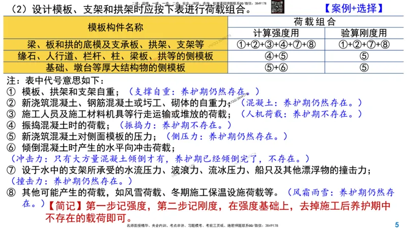 Removed_2025一建市政精讲13-桥梁模板支架拱架_2026年一级建造师_2026年一建市政_2025年一建市政SVIP_02-基础精讲✿高端面授✿深度强化_30-市政《超级精讲班》文昊XJ_讲义