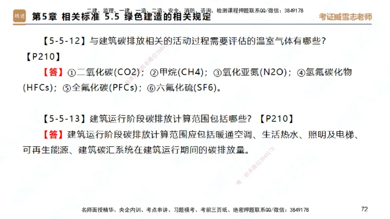25一建-简答速记-建筑1-完整版-臧雪志_2026年一级建造师_2026年一建建筑_2025年一建建筑SVIP_02-基础精讲✿高端面授✿深度强化_59-建筑《简答速记直播》臧雪志HX_讲义