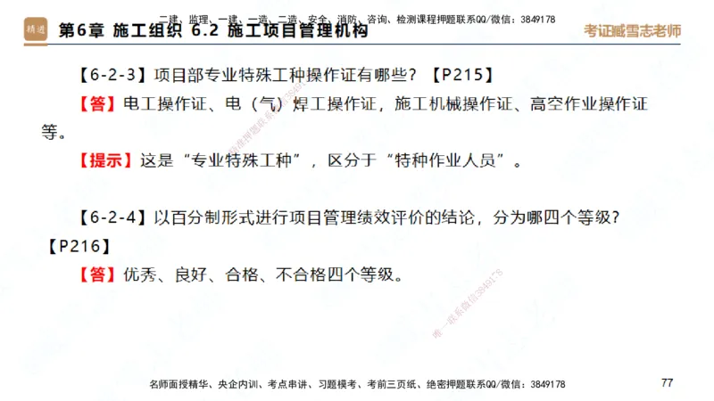 25一建-简答速记-建筑1-完整版-臧雪志_2026年一级建造师_2026年一建建筑_2025年一建建筑SVIP_02-基础精讲✿高端面授✿深度强化_59-建筑《简答速记直播》臧雪志HX_讲义