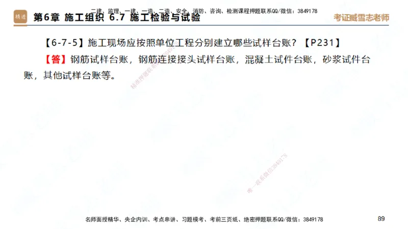 25一建-简答速记-建筑1-完整版-臧雪志_2026年一级建造师_2026年一建建筑_2025年一建建筑SVIP_02-基础精讲✿高端面授✿深度强化_59-建筑《简答速记直播》臧雪志HX_讲义