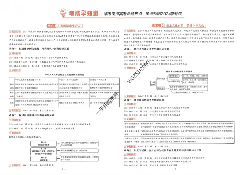 天星教育2024新教材高考最后一卷历史延边教育出版社_2024高考押题卷_12024天星全系列_tx《金k卷&middot;最后一卷》（9科全）_新高考新教材