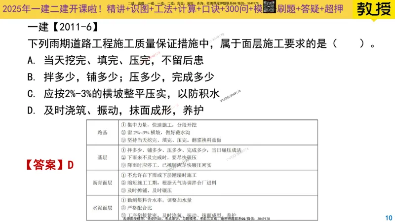 Removed_2025一建市政精讲10-道路季节性施工_2026年一级建造师_2026年一建市政_2025年一建市政SVIP_02-基础精讲✿高端面授✿深度强化_30-市政《超级精讲班》文昊XJ_讲义