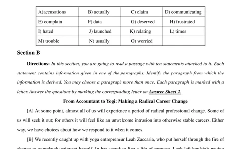 2017.06四级真题第3套_英语四六级整合_英语四六级真题版本二此版为主此文件夹会持续更新_四级真题_1.四级真题+答案解析+听力音频(1989-2025)_12014-2022年(真题-解析-听力=已完结)_2017年