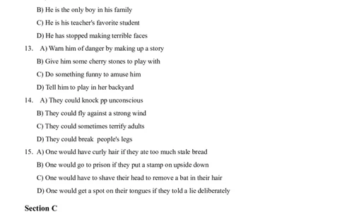 2017年6月大学英语四级真题1_英语四六级整合_英语四六级真题版本二此版为主此文件夹会持续更新_四级真题_1.四级真题+答案解析+听力音频(1989-2025)_2017年_2017年06月CET4_02、真题word版