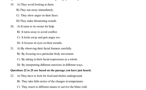 2017年6月大学英语四级真题1_英语四六级整合_英语四六级真题版本二此版为主此文件夹会持续更新_四级真题_1.四级真题+答案解析+听力音频(1989-2025)_2017年_2017年06月CET4_02、真题word版