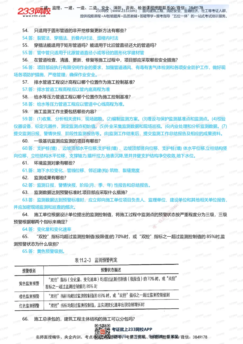 233-市政-案例400问-凌萍萍_2026年一级建造师_2026年一建市政_2025年一建市政SVIP_01-精华文档✿电子教材✿历年真题_80-市政《案例400问》233